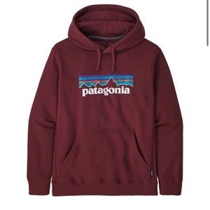 Patagonia P-6 Logo Uprisal Hoodie